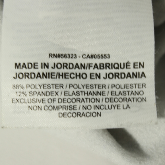 Nike Dri-Fit Half Zip Pullover EUC - Picture 8 of 8